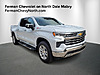 New 2026 CHEVROLET SILVERADO 1500 4WD CREW CAB 147  LTZ in TAMPA, FLORIDA