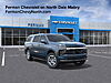 New 2026 CHEVROLET SUBURBAN 2WD 4DR LT in TAMPA, FLORIDA