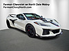 New 2026 CHEVROLET CORVETTE 3LZ in TAMPA, FLORIDA