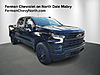 New 2026 CHEVROLET SILVERADO 1500 4WD CREW CAB 147  RST in TAMPA, FLORIDA