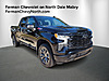 New 2026 CHEVROLET SILVERADO 1500 4WD CREW CAB 147  RST in TAMPA, FLORIDA