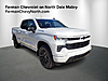 New 2026 CHEVROLET SILVERADO 1500 4WD CREW CAB 147  RST in TAMPA, FLORIDA