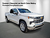 New 2026 CHEVROLET SILVERADO 1500 4WD CREW CAB 147  LTZ in TAMPA, FLORIDA