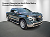 New 2026 CHEVROLET SILVERADO 1500 LTZ in TAMPA, FLORIDA