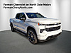 New 2026 CHEVROLET SILVERADO 1500 4WD CREW CAB 147  RST in TAMPA, FLORIDA