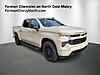 New 2026 CHEVROLET SILVERADO 1500 2WD CREW CAB 147  RST in TAMPA, FLORIDA