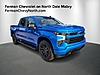 New 2026 CHEVROLET SILVERADO 1500 RST in TAMPA, FLORIDA