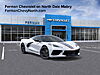 New 2026 CHEVROLET CORVETTE 2DR STINGRAY CONV W/3LT in TAMPA, FLORIDA