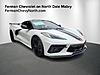 New 2026 CHEVROLET CORVETTE 2DR STINGRAY CONV W/3LT in TAMPA, FLORIDA