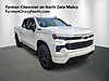 New 2026 CHEVROLET SILVERADO 1500 4WD CREW CAB 147  RST in TAMPA, FLORIDA