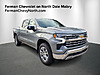 New 2026 CHEVROLET SILVERADO 1500 4WD CREW CAB 147  LTZ in TAMPA, FLORIDA