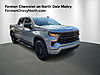 New 2026 CHEVROLET SILVERADO 1500 2WD CREW CAB 147  CUSTOM in TAMPA, FLORIDA