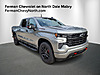 New 2026 CHEVROLET SILVERADO 1500 2WD CREW CAB 147  RST in TAMPA, FLORIDA