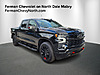 New 2026 CHEVROLET SILVERADO 1500 2WD CREW CAB 147  RST in TAMPA, FLORIDA