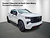 New 2026 CHEVROLET SILVERADO 1500 2WD CREW CAB 147  RST in TAMPA, FLORIDA