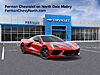 New 2026 CHEVROLET CORVETTE 2DR STINGRAY CPE W/1LT in TAMPA, FLORIDA