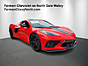 New 2026 CHEVROLET CORVETTE 2DR STINGRAY CPE W/1LT in TAMPA, FLORIDA