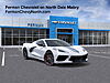 New 2026 CHEVROLET CORVETTE 2DR STINGRAY CPE W/1LT in TAMPA, FLORIDA