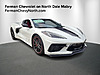New 2026 CHEVROLET CORVETTE 2DR STINGRAY CPE W/1LT in TAMPA, FLORIDA