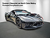 New 2026 CHEVROLET CORVETTE 2DR STINGRAY CPE W/1LT in TAMPA, FLORIDA