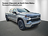 New 2026 CHEVROLET SILVERADO 1500 4WD CREW CAB 147  RST in TAMPA, FLORIDA
