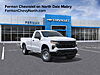 New 2026 CHEVROLET SILVERADO 1500 2WD REG CAB 140  WORK TRU in TAMPA, FLORIDA