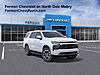 New 2026 CHEVROLET TAHOE 2WD 4DR LT in TAMPA, FLORIDA
