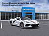 New 2026 CHEVROLET CORVETTE 2DR STINGRAY CPE W/1LT in TAMPA, FLORIDA