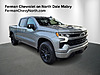 New 2026 CHEVROLET SILVERADO 1500 RST in TAMPA, FLORIDA