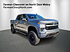 New 2026 CHEVROLET SILVERADO 1500 4WD CREW CAB 147  RST in TAMPA, FLORIDA