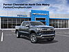 New 2026 CHEVROLET SILVERADO 1500 4WD CREW CAB 147  LTZ in TAMPA, FLORIDA
