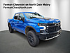 New 2026 CHEVROLET SILVERADO 1500 4WD CREW CAB 147  ZR2 in TAMPA, FLORIDA