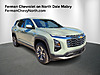 New 2026 CHEVROLET EQUINOX FWD 4DR LT W/1LT in TAMPA, FLORIDA