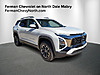 New 2026 CHEVROLET EQUINOX FWD 4DR ACTIV W/XDB in TAMPA, FLORIDA