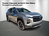 New 2026 CHEVROLET EQUINOX FWD 4DR RS W/1RS in TAMPA, FLORIDA