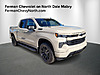 New 2026 CHEVROLET SILVERADO 1500 4WD CREW CAB 147  RST in TAMPA, FLORIDA