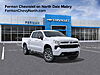 New 2026 CHEVROLET SILVERADO 1500 4WD CREW CAB 147  RST in TAMPA, FLORIDA
