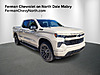 New 2026 CHEVROLET SILVERADO 1500 4WD CREW CAB 147  RST in TAMPA, FLORIDA