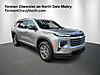 New 2026 CHEVROLET TRAVERSE FWD 4DR LT W/1LT in TAMPA, FLORIDA
