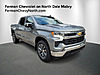 New 2026 CHEVROLET SILVERADO 1500 2WD CREW CAB 147  LT in TAMPA, FLORIDA