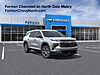 New 2025 CHEVROLET TRAVERSE FWD 4DR LT W/1LT in TAMPA, FLORIDA