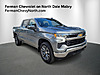 New 2026 CHEVROLET SILVERADO 1500 LT in TAMPA, FLORIDA