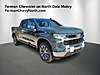 New 2026 CHEVROLET SILVERADO 1500 2WD CREW CAB 147  LT in TAMPA, FLORIDA