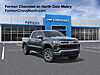 New 2026 CHEVROLET SILVERADO 1500 2WD CREW CAB 147  LT in TAMPA, FLORIDA