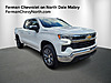 New 2026 CHEVROLET SILVERADO 1500 LT in TAMPA, FLORIDA