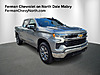 New 2026 CHEVROLET SILVERADO 1500 LT in TAMPA, FLORIDA