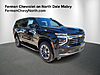 New 2026 CHEVROLET TAHOE 2WD 4DR LT in TAMPA, FLORIDA