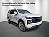 New 2026 CHEVROLET TAHOE RST in TAMPA, FLORIDA