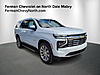 New 2026 CHEVROLET TAHOE Premier in TAMPA, FLORIDA
