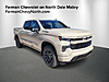 New 2026 CHEVROLET SILVERADO 1500 4WD CREW CAB 147  RST in TAMPA, FLORIDA